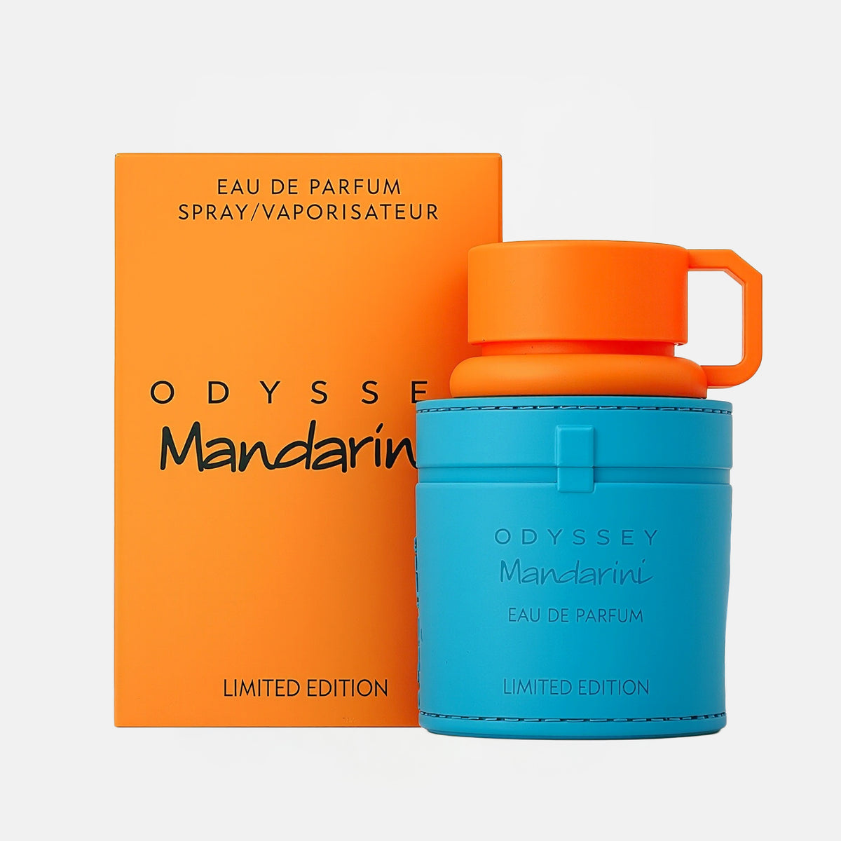 Odyssey Mandarin Sky / Mandarini Limited Edition Eau de Parfum - Armaf