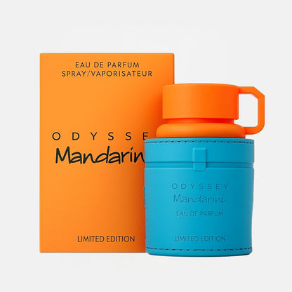 Odyssey Mandarin Sky / Mandarini Limited Edition Eau de Parfum - Armaf