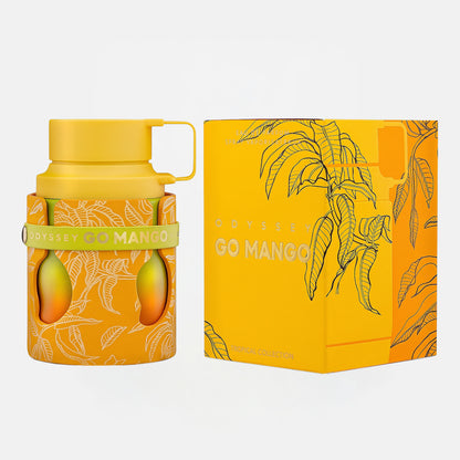 Odyssey Go Mango Eau de Parfum - Armaf