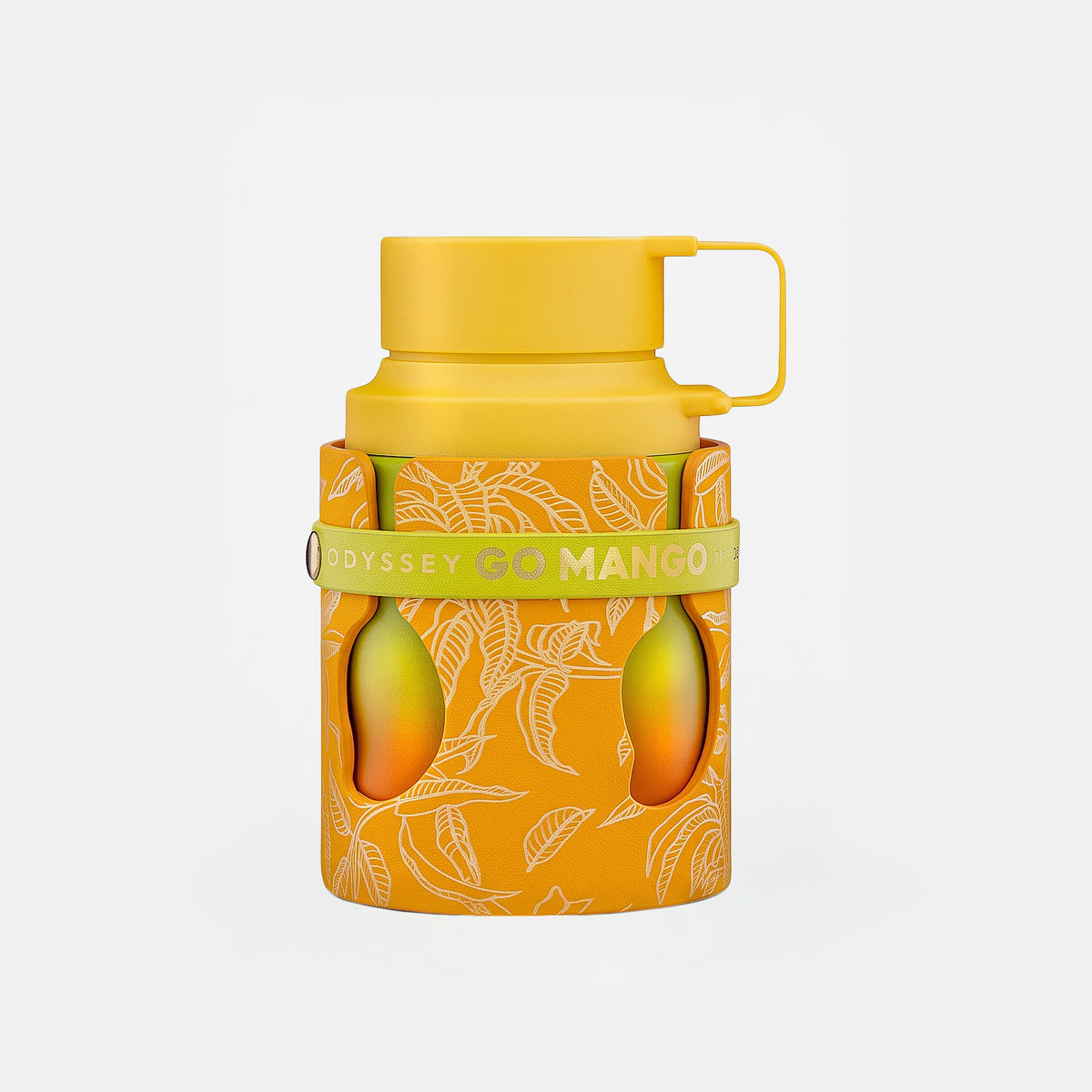 Odyssey Go Mango Eau de Parfum - Armaf