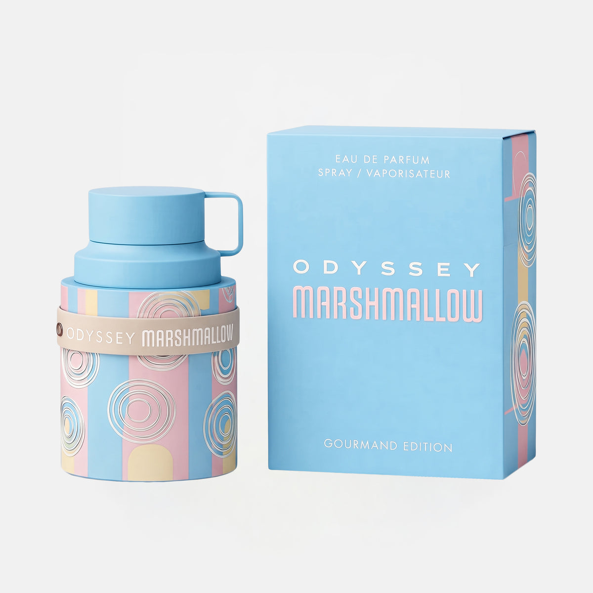 Odyssey Marshmallow Gourmand Edition Eau de Parfum - Armaf