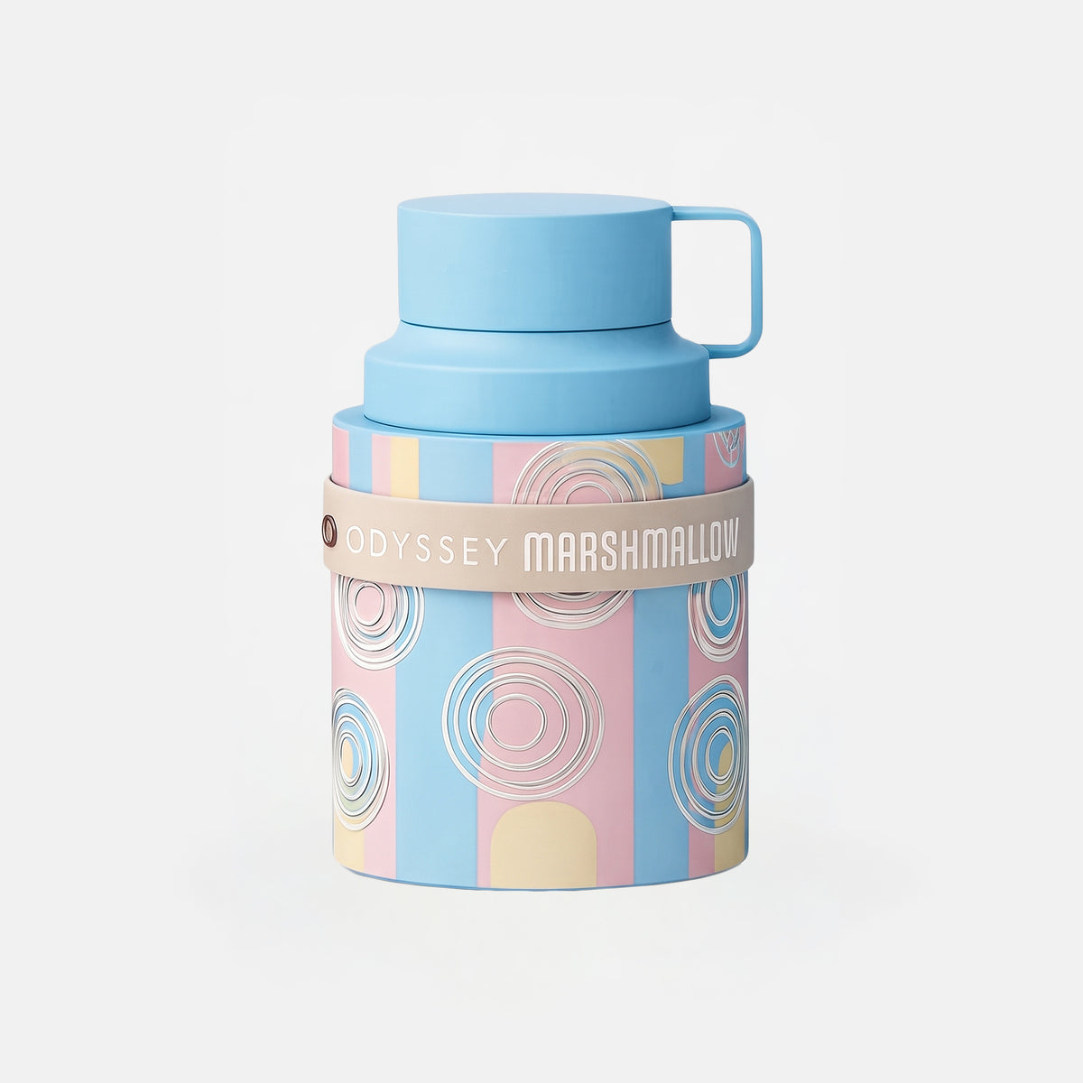 Odyssey Marshmallow Gourmand Edition Eau de Parfum - Armaf