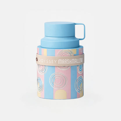 Odyssey Marshmallow Gourmand Edition Eau de Parfum - Armaf