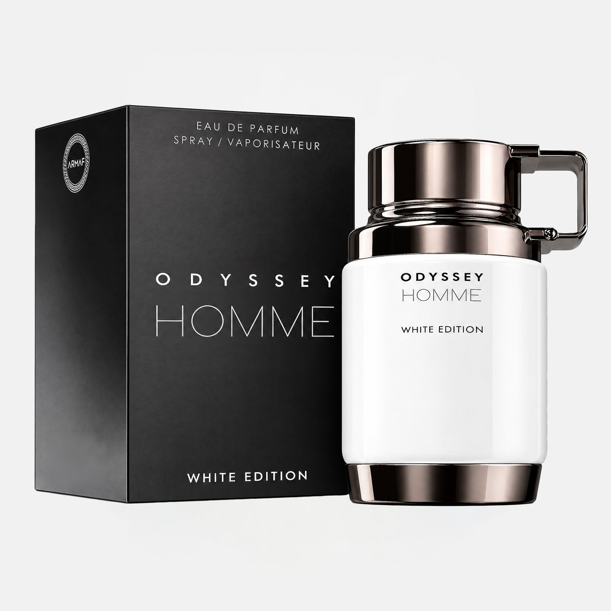 Odyssey Homme White Edition Eau de Parfum - Armaf