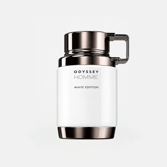 Odyssey Homme White Edition Eau de Parfum - Armaf