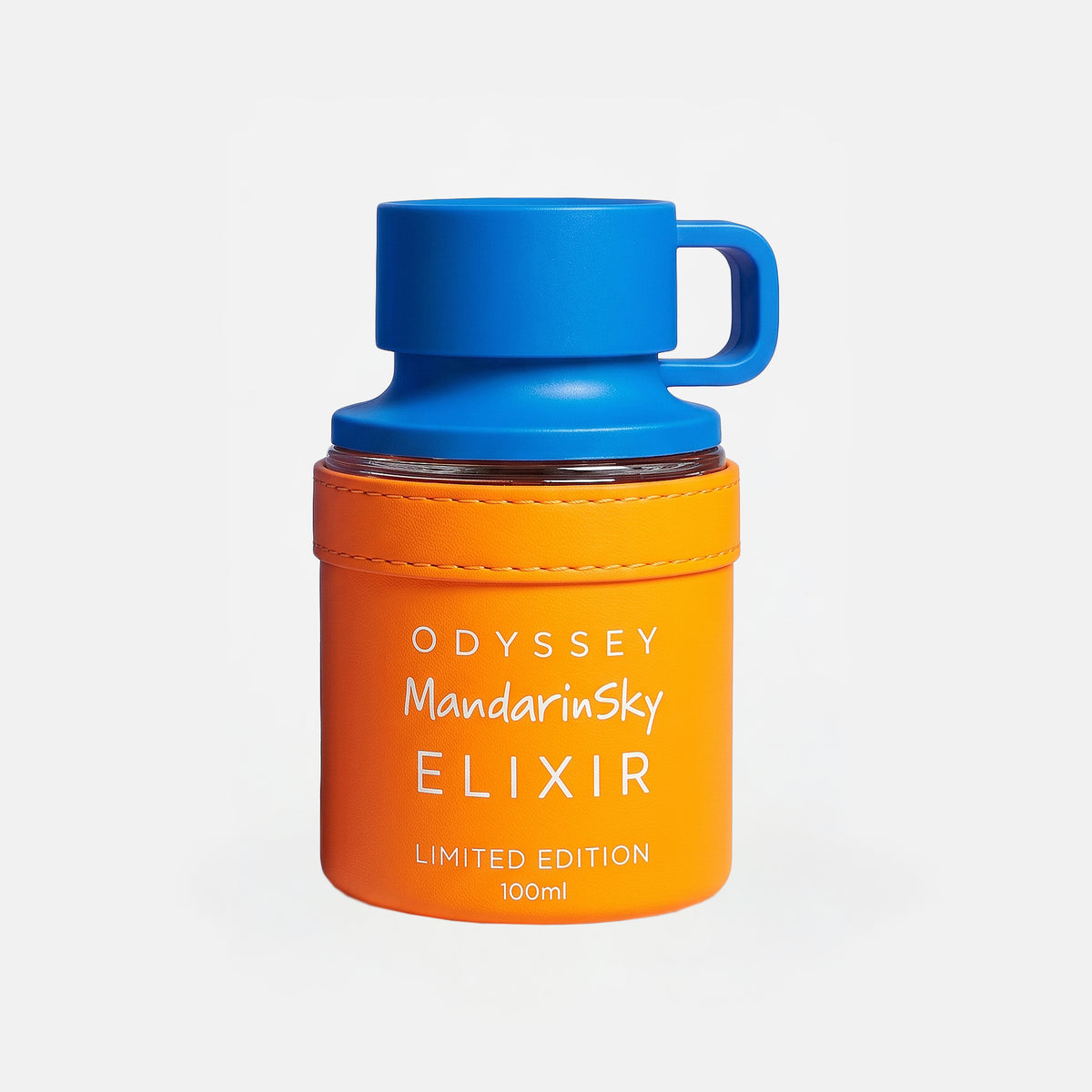 Odyssey Mandarin Sky Elixir Limited Edition Eau de Parfum - Armaf