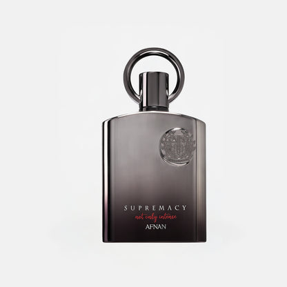 Supremacy Not Only Intense Extrait de Parfum - Afnan