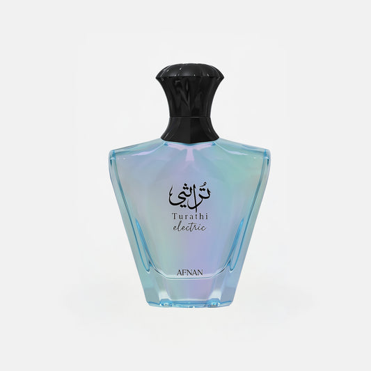 Turathi Electric Eau de Parfum - Afnan