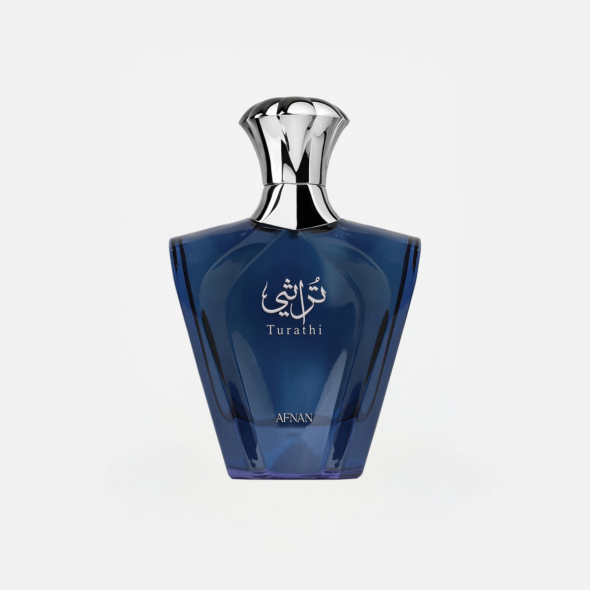 Turathi Blue Eau de Parfum - Afnan