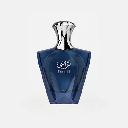 Turathi Blue Eau de Parfum - Afnan