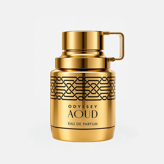 Odyssey Aoud Eau de Parfum - Armaf