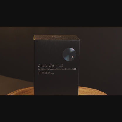 Club de Nuit Intense Man Eau de Toilette - Armaf