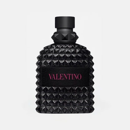 Valentino Uomo Born in Roma Travel Exclusive Eau de Toilette - Valentino