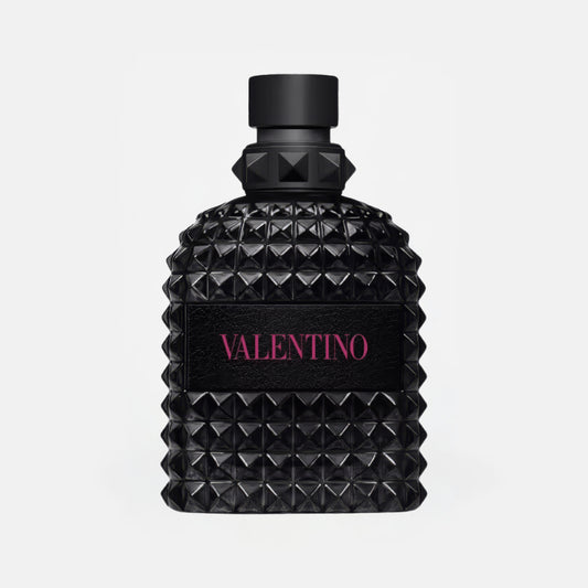 Valentino Uomo Born in Roma Travel Exclusive Eau de Toilette - Valentino
