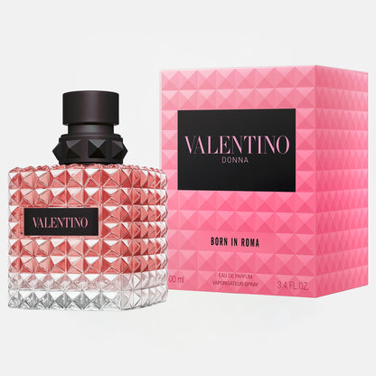 Born in Roma Donna Eau de Parfum - Valentino